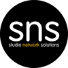 SNS_logo_circular_black